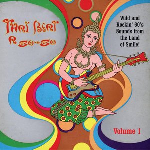 Thai Beat a Go-Go Vol. 1
