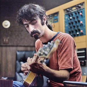 Аватар для Frank Zappa