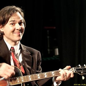 Greg Ruby 的头像