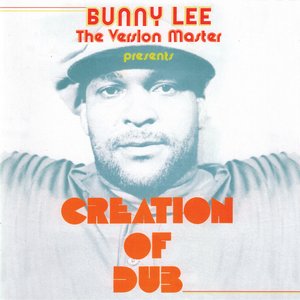The Version Master presents Creation Of Dub