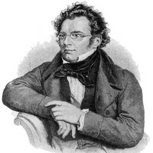 Avatar de Schubert, Franz Peter