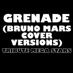 Grenade (Bruno Mars Cover Versions)