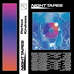 Night Tapes - Perfect Kindness Lyrics - Zortam Music