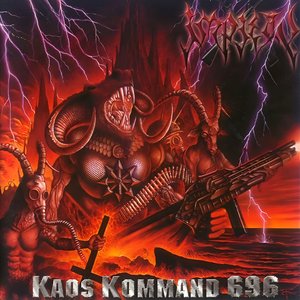 Kaos Kommand 696