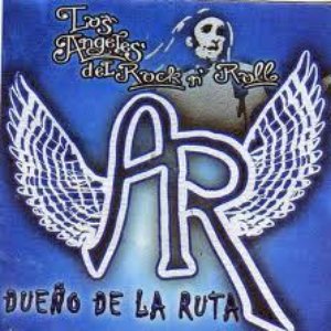 Los angeles del Rock のアバター