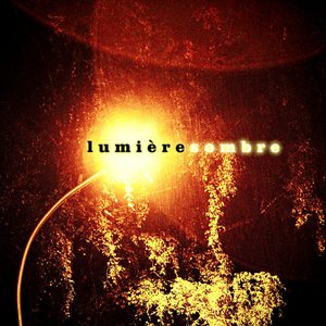 lumière sombre ep