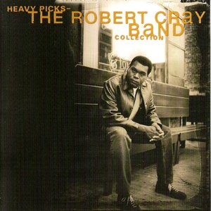 Heavy Picks - The Robert Cray Band Collection