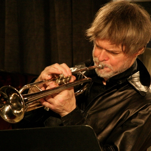 Tom Harrell photo provided by Last.fm