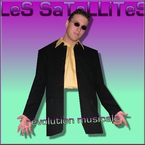 Révolution Musicale için avatar