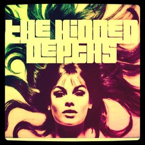 The Hidden Depths 的头像