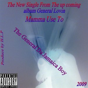 Mamma Use To