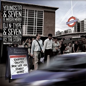 Youngsta & Seven のアバター