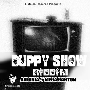 Duppy Show Riddim