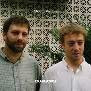 DJ-Kicks: Mount Kimbie