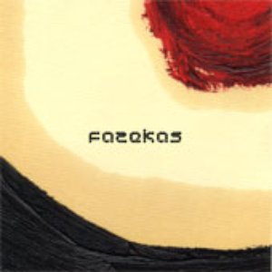 “fazekas”的封面