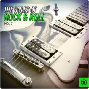 The Rules of Rock & Roll, Vol. 2