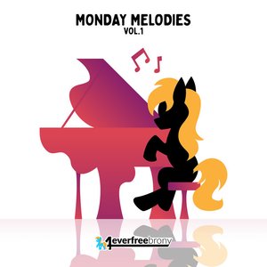 Monday Melodies Vol. 1