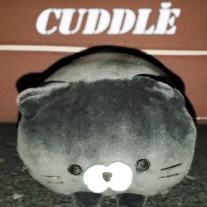 Cuddle