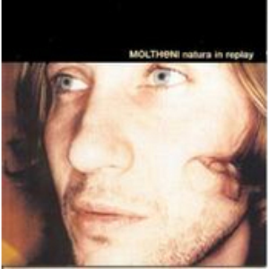 Natura in replay cover