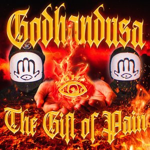 THE GIFT OF PAIN
