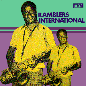 Ramblers International