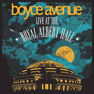 Live at the Royal Albert Hall