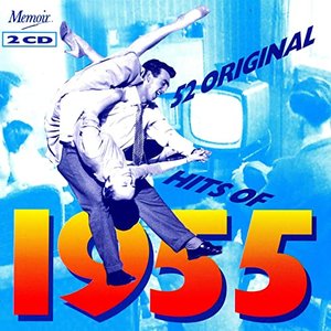 52 Original Hits of 1955