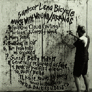 Nurse With Wound & Aranos 的头像
