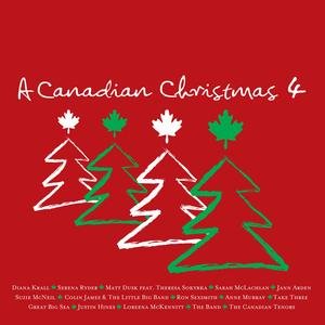 A Canadian Christmas 4