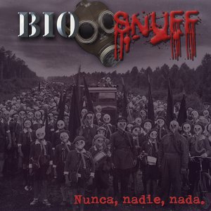 BIO-SNUFF 的头像