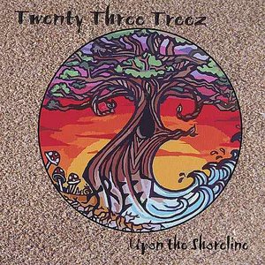 23 Treez 的头像