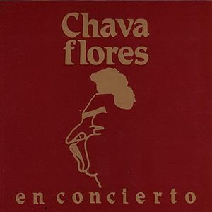 Изображение для 'Chava Flores En Concierto'