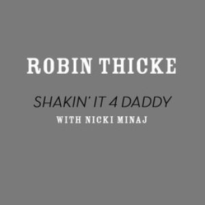 Avatar de Robin Thicke Feat. Nicki Minaj