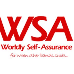 Avatar for The Worldly Self-Assurance