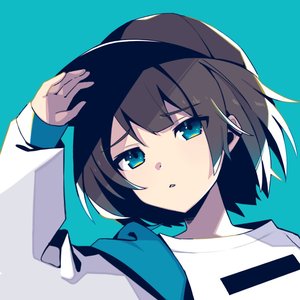 amehurashi 的头像
