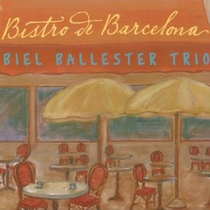 Bistro de Barcelona