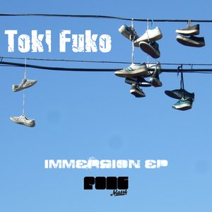 Immersion EP