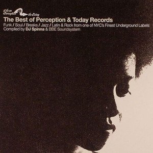 The Best Of Perception & Today Records