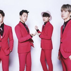 Avatar for 브로맨스