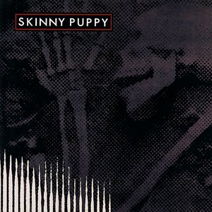 Smothered Hope — Skinny Puppy