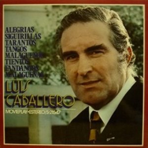 Luis Caballero 的头像