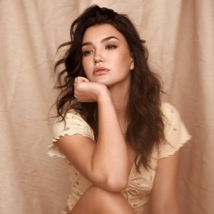 Ali Skovbye 的头像
