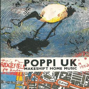 Makeshift Home Music