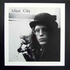 Alien City