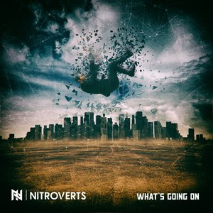 What's Going On - Single