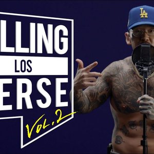 Avatar for dingo freestyle, Los