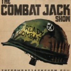 Avatar for The Combat Jack Show