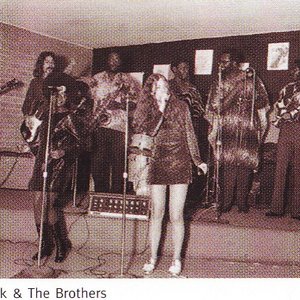 Awatar dla James Polk & the Brothers