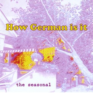 The Seasonal
