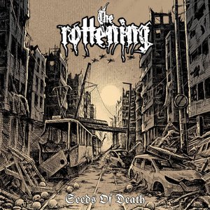 Seeds Of Death